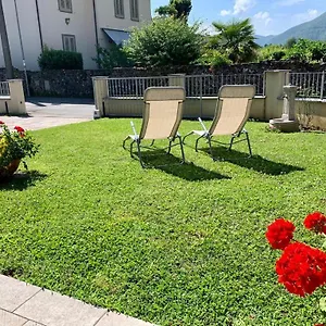 Elicriso , Barga Italia