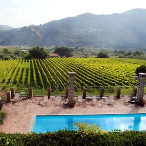  Casa vacanze Borgo Maisale